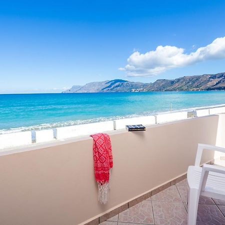 Beautiful Eleni Apartment Kissamos Exterior photo
