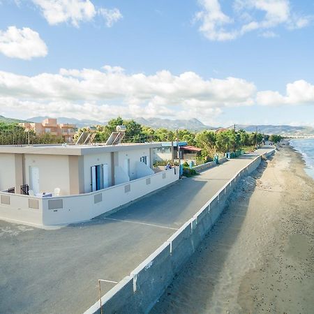 Beautiful Eleni Apartment Kissamos Exterior photo